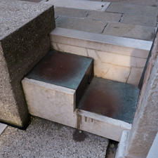 Carlo Scarpa, Querini Stampalia Foundation, Venice, 2014