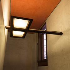 Carlo Scarpa, Querini Stampalia Foundation, Venice, 2014