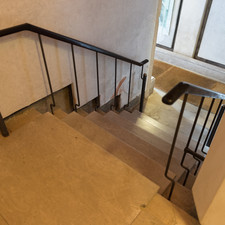 Carlo Scarpa, Querini Stampalia Foundation, Venice, 2014