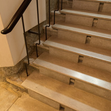 Carlo Scarpa, Querini Stampalia Foundation, Venice, 2014