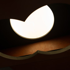 Carlo Scarpa, Querini Stampalia Foundation, Venice, 2014