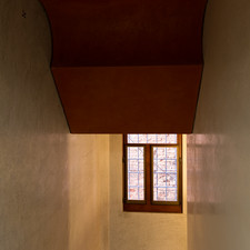 Carlo Scarpa, Querini Stampalia Foundation, Venice, 2014