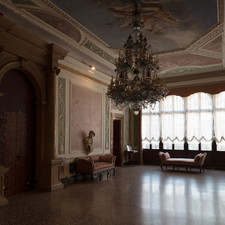 Carlo Scarpa, Querini Stampalia Foundation, Venice, 2014