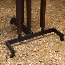 Carlo Scarpa, Querini Stampalia Foundation, Venice, 2014