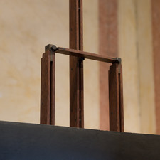 Carlo Scarpa, Querini Stampalia Foundation, Venice, 2014