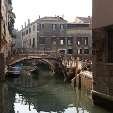 Carlo Scarpa, Querini Stampalia Foundation, Venice, 2014