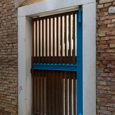 Carlo Scarpa, Querini Stampalia Foundation, Venice, 2014