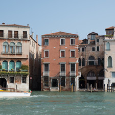 Venice, 2014
