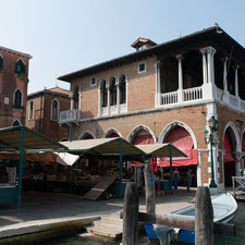 Venice, 2014
