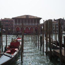 Venice, 2014