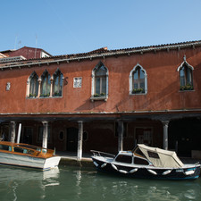 Venice, 2014