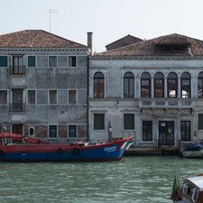Venice, 2014