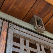 Carlo Scarpa, Olivetti Showroom, Venice, 2014