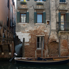 Venice, 2014