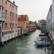 Venice, 2014