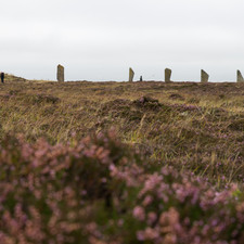 Ring of Brodgar, Orkney, 2014