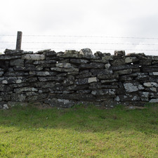 Highland Park distillery, Orkney, 2014