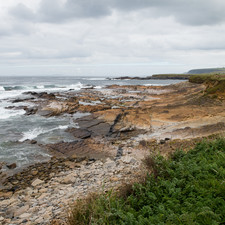 The Brough of Birsay, Orkney, 2014