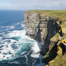 Marwick, Orkney, 2014