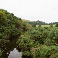Pentland Hills, 2014