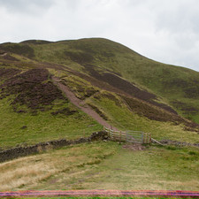 Pentland Hills, 2014
