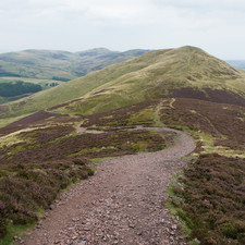 Pentland Hills, 2014
