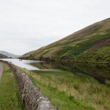 Pentland Hills, 2014