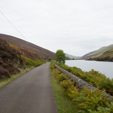 Pentland Hills, 2014