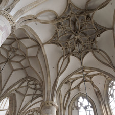Willibrordi Cathedral, Wesel