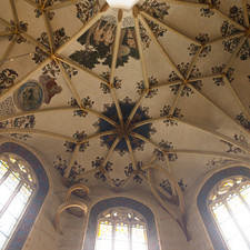 St Mary, Pirna, 2014