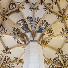 St Mary, Pirna, 2014