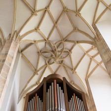 Assumption of the Virgin Mary, Most, Czechia, 2014