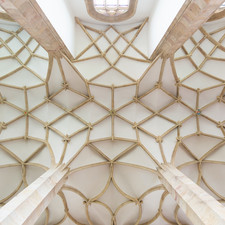 Assumption of the Virgin Mary, Most, Czechia, 2014