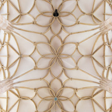 Assumption of the Virgin Mary, Most, Czechia, 2014