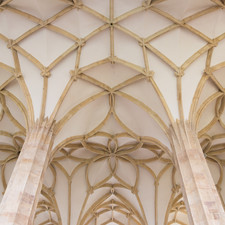 Assumption of the Virgin Mary, Most, Czechia, 2014