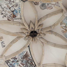 St Barbara, Kutná Hora, Czechia, 2014