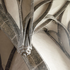 Parish Church of Weistrach, Austria, 2014