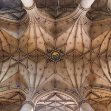 Holy Cross, Schwäbisch Gmünd, 2014