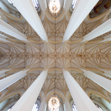 Frauenkirche, Munich