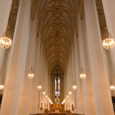 Frauenkirche, Munich