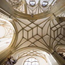 St Ulrich and St Afra, Augsburg, 2014