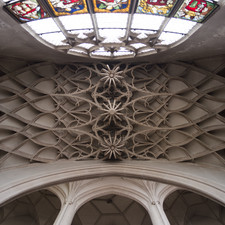 Liebfrauenmünster, Ingolstadt, 2014