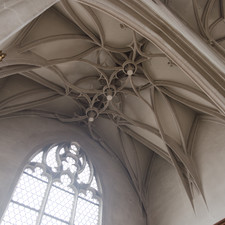 Liebfrauenmünster, Ingolstadt, 2014