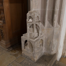 Liebfrauenmünster, Ingolstadt, 2014