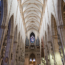 Ulm Minster, 2014