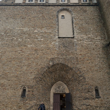 St Anne, Annaberg-Buchholz, 2014