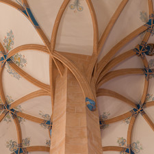 St Anne, Annaberg-Buchholz, 2014