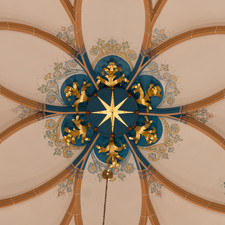 St Anne, Annaberg-Buchholz, 2014