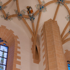 St Anne, Annaberg-Buchholz, 2014