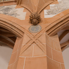 St Anne, Annaberg-Buchholz, 2014